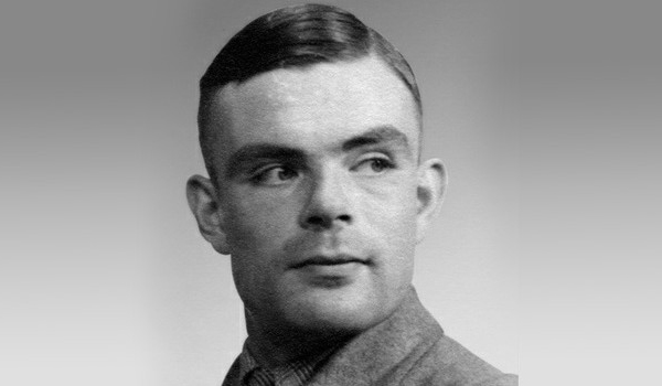 Alan Turing