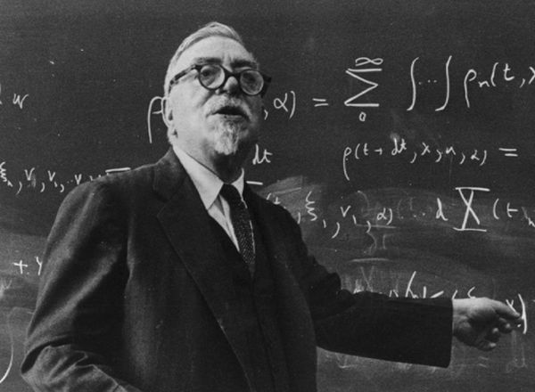 Norbert Wiener